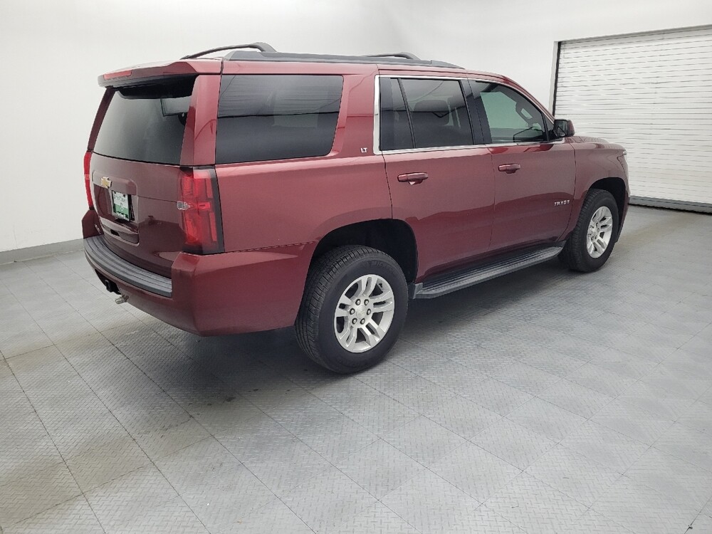 2019 Chevrolet Tahoe in Greensboro, NC 27407 - 18131564 10