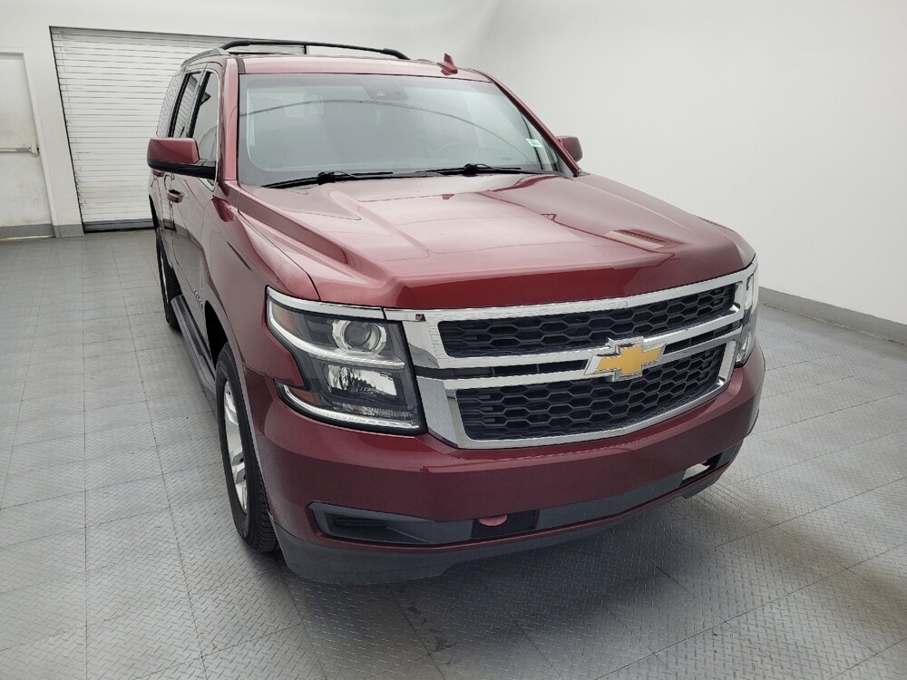 2019 Chevrolet Tahoe in Greensboro, NC 27407 - 18131564 14