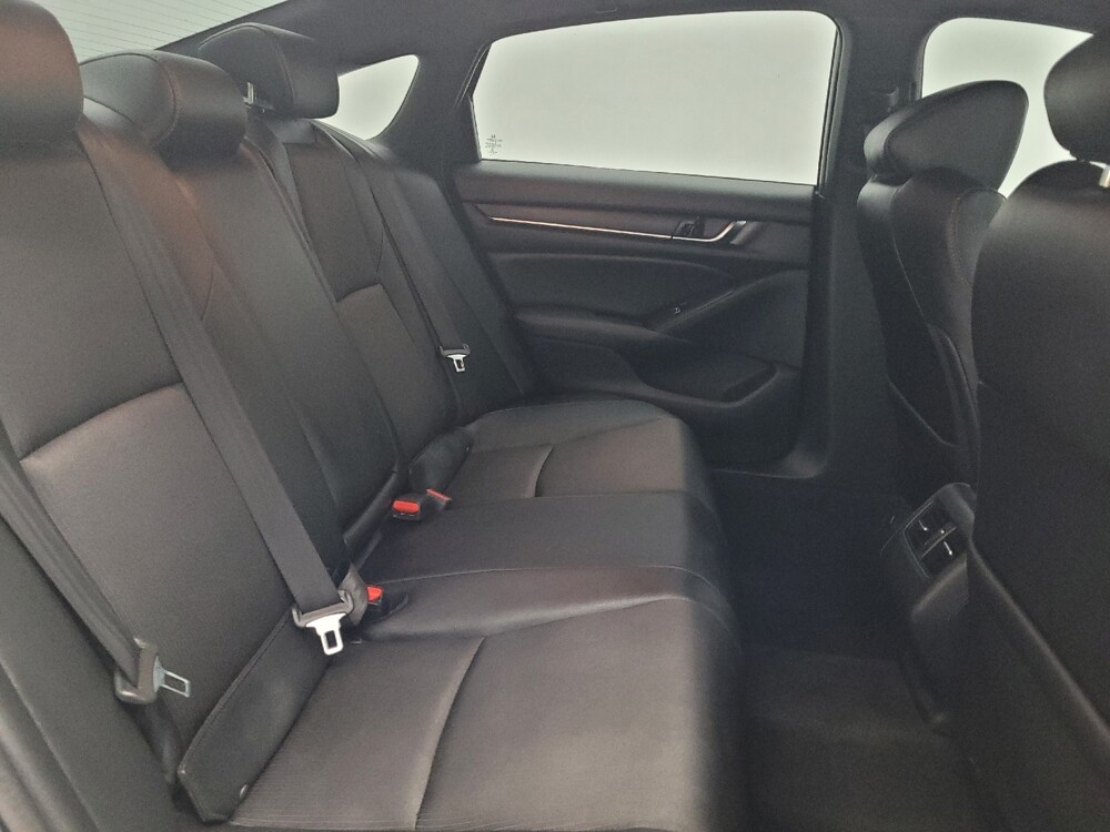 2019 Honda Accord in Charlotte, NC 28213 - 18131565 19