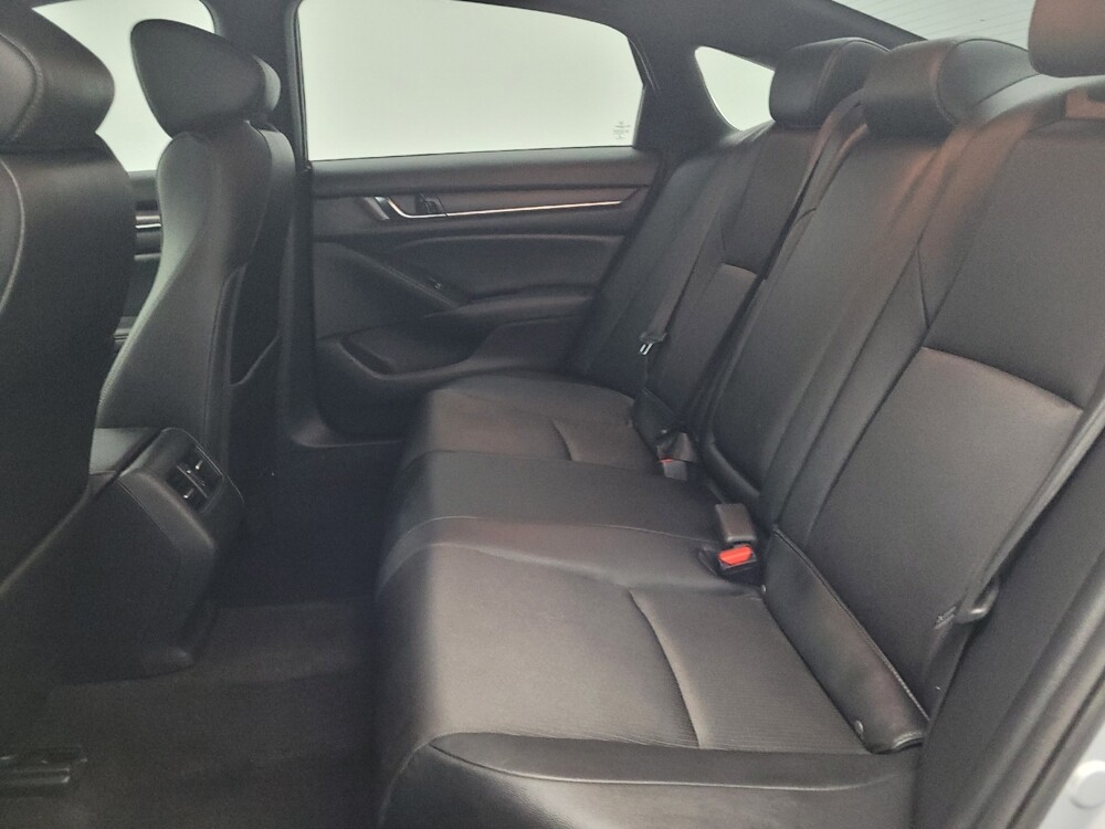 2019 Honda Accord in Charlotte, NC 28213 - 18131565 18