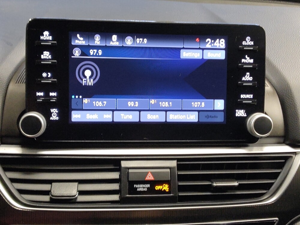 2019 Honda Accord in Charlotte, NC 28213 - 18131565 25