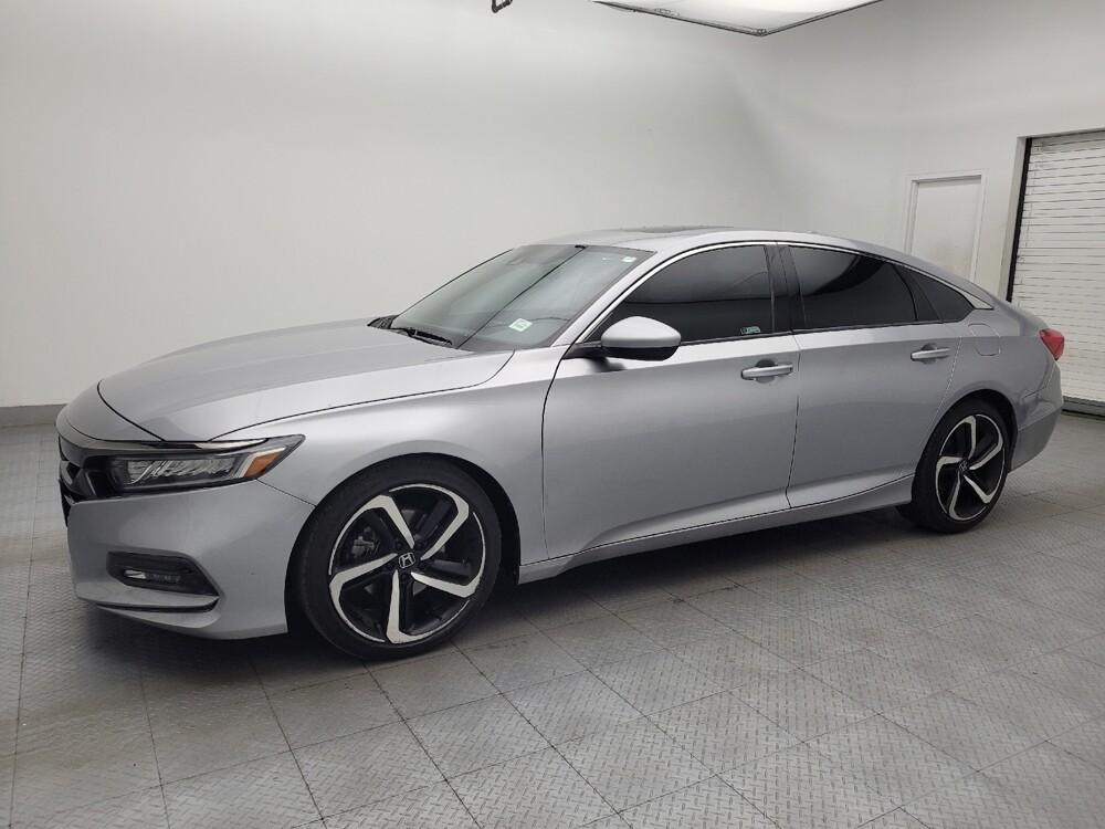 2019 Honda Accord in Charlotte, NC 28213 - 18131565 2