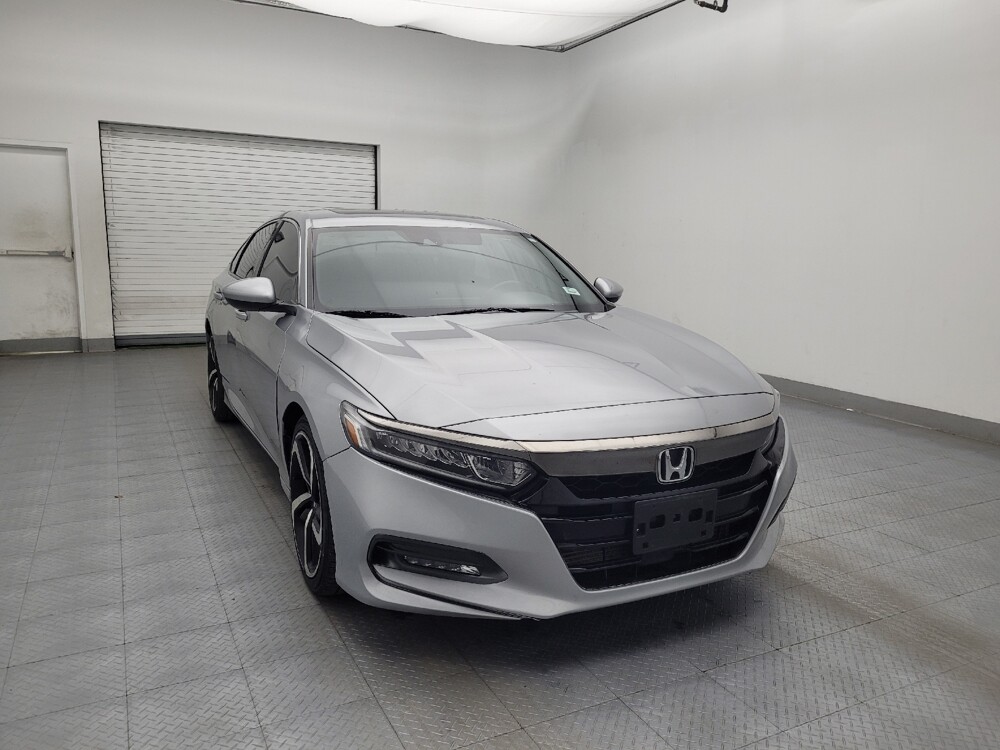 2019 Honda Accord in Charlotte, NC 28213 - 18131565 14