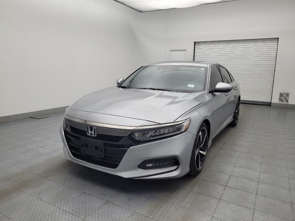 2019 Honda Accord in Charlotte, NC 28213 - 18131565 15