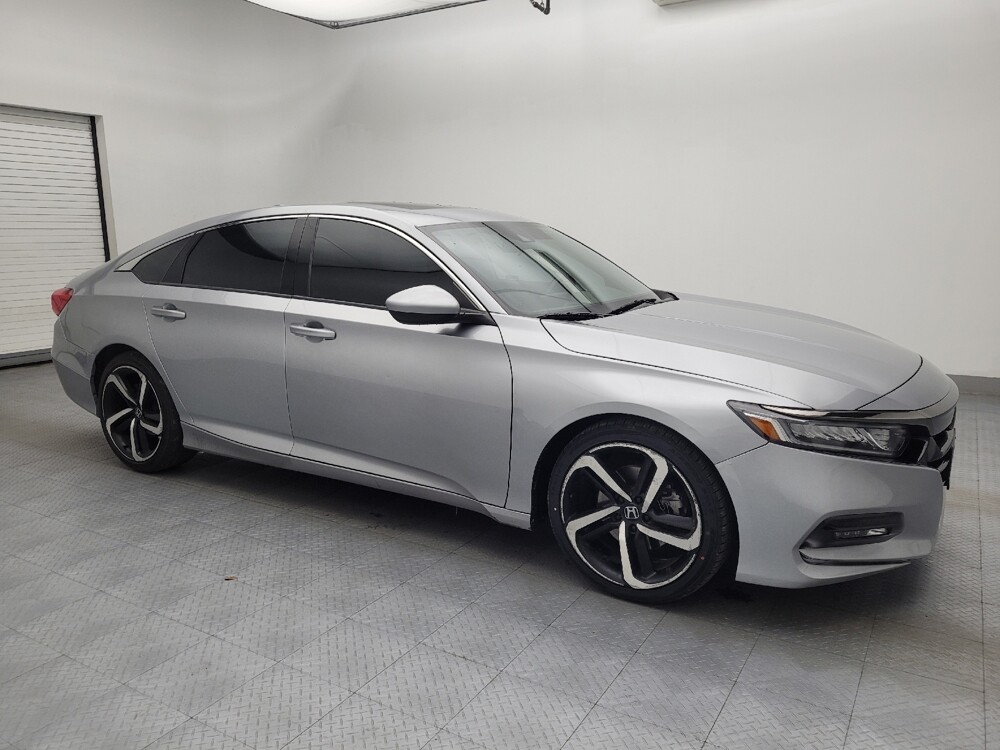 2019 Honda Accord in Charlotte, NC 28213 - 18131565 11