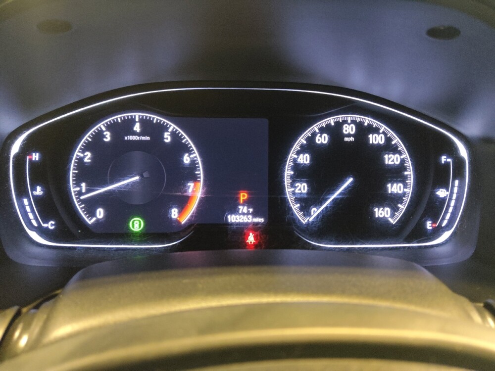 2019 Honda Accord in Charlotte, NC 28213 - 18131565 23