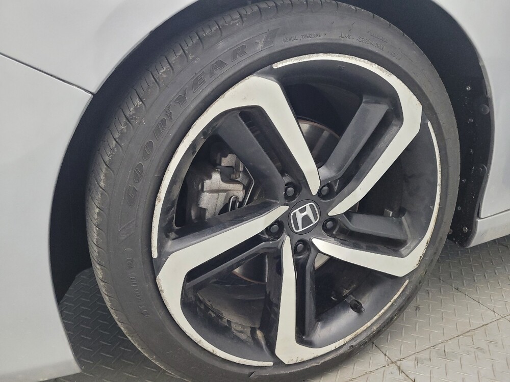 2019 Honda Accord in Charlotte, NC 28213 - 18131565 31