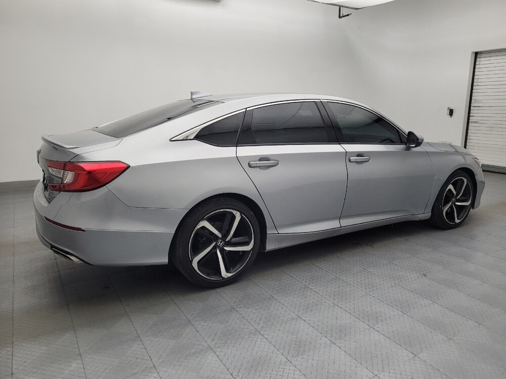 2019 Honda Accord in Charlotte, NC 28213 - 18131565 10