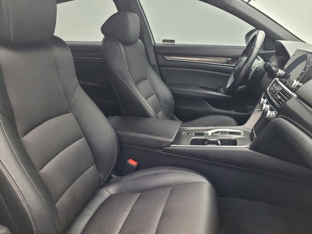 2019 Honda Accord in Charlotte, NC 28213 - 18131565 21