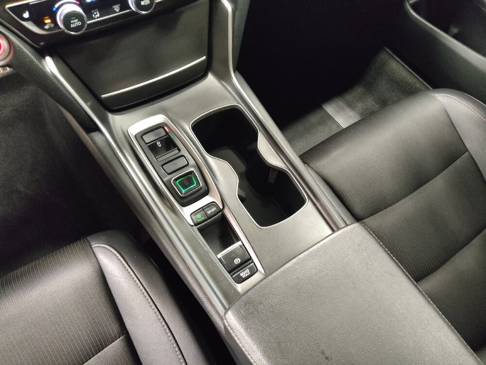 2019 Honda Accord in Charlotte, NC 28213 - 18131565 26