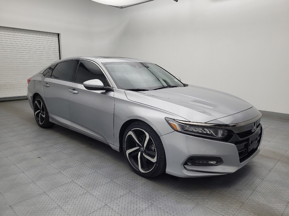 2019 Honda Accord in Charlotte, NC 28213 - 18131565 13