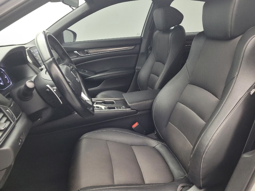 2019 Honda Accord in Charlotte, NC 28213 - 18131565 17