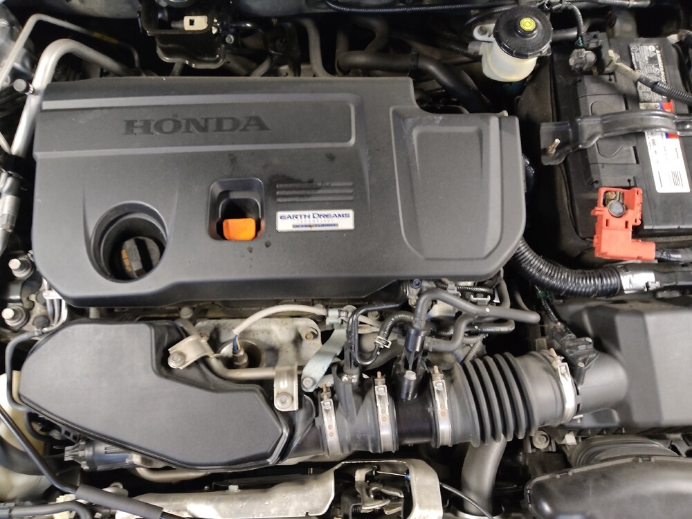 2019 Honda Accord in Charlotte, NC 28213 - 18131565 30
