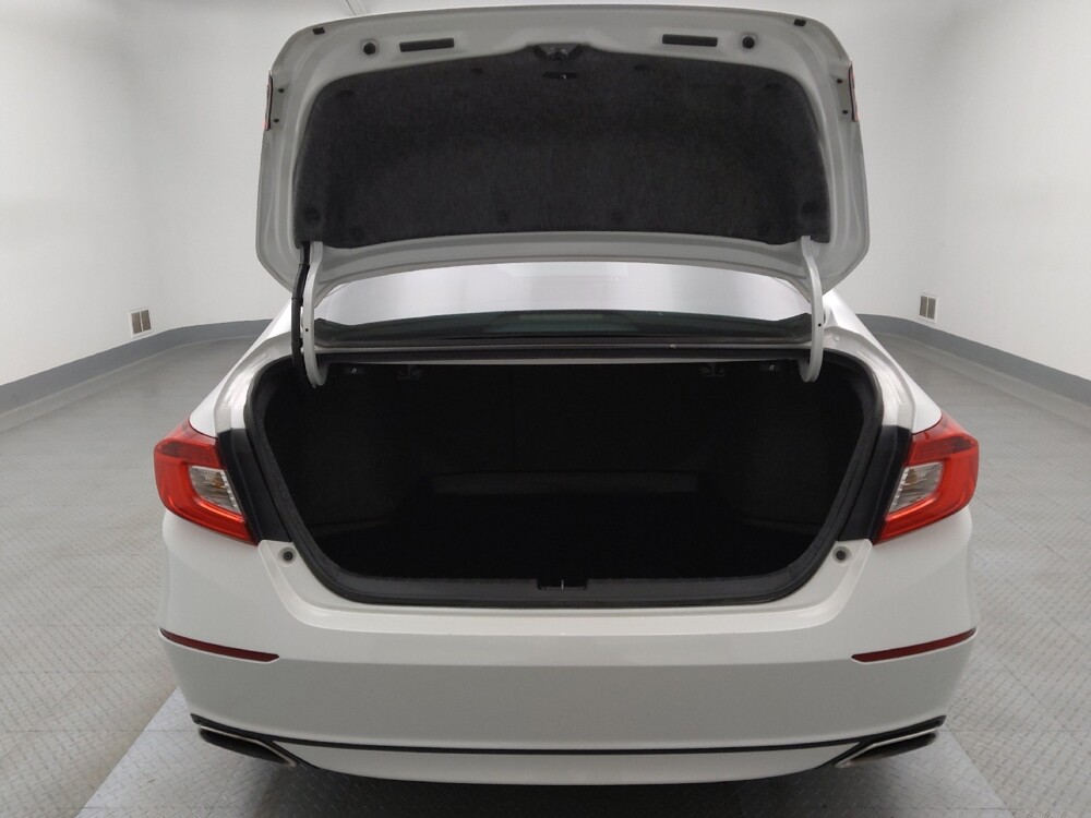 2019 Honda Accord in Albuquerque, NM 87113 - 18131566 29