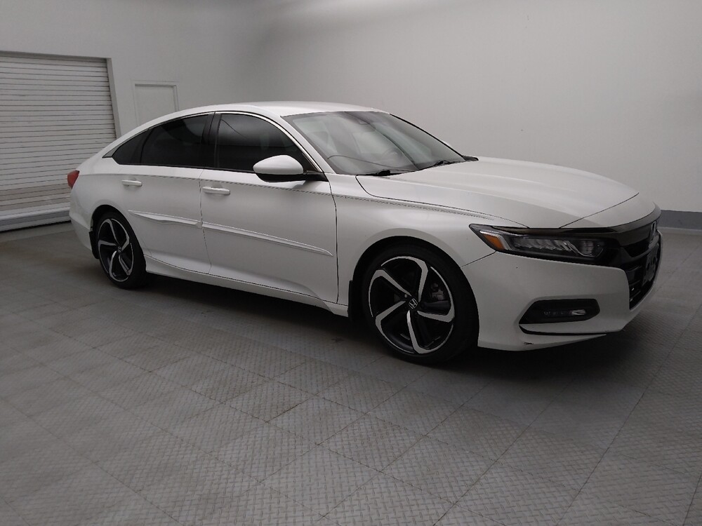 2019 Honda Accord in Albuquerque, NM 87113 - 18131566 11