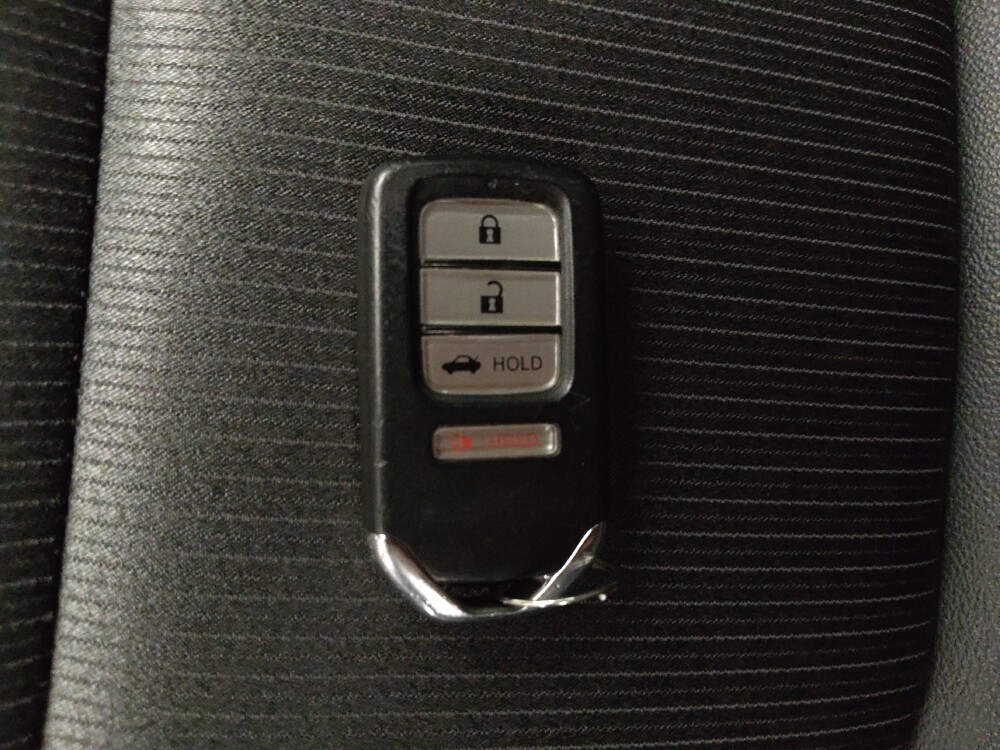 2019 Honda Accord in Albuquerque, NM 87113 - 18131566 32