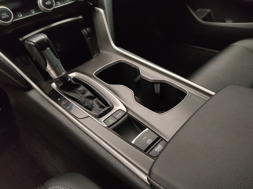 2019 Honda Accord in Albuquerque, NM 87113 - 18131566 26