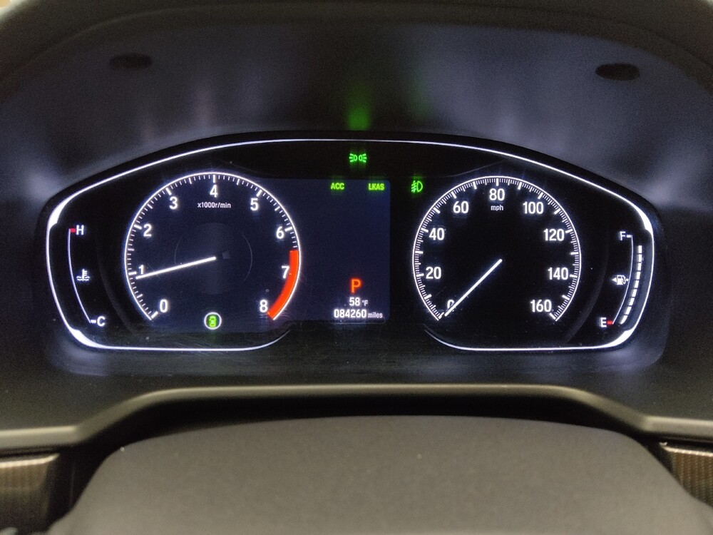 2019 Honda Accord in Albuquerque, NM 87113 - 18131566 23