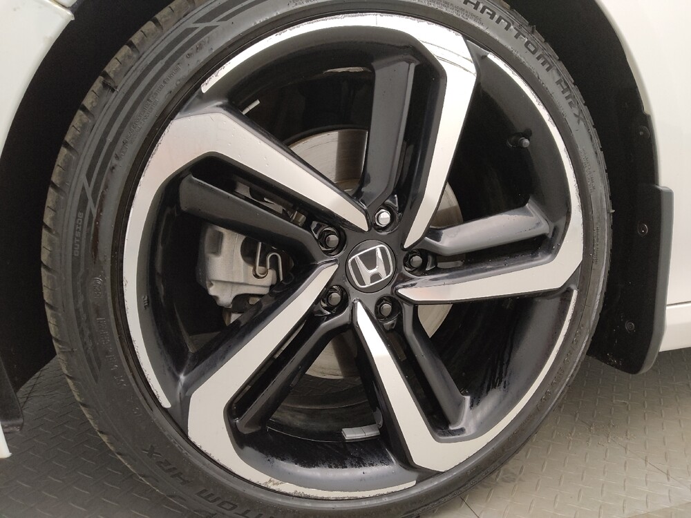 2019 Honda Accord in Albuquerque, NM 87113 - 18131566 31