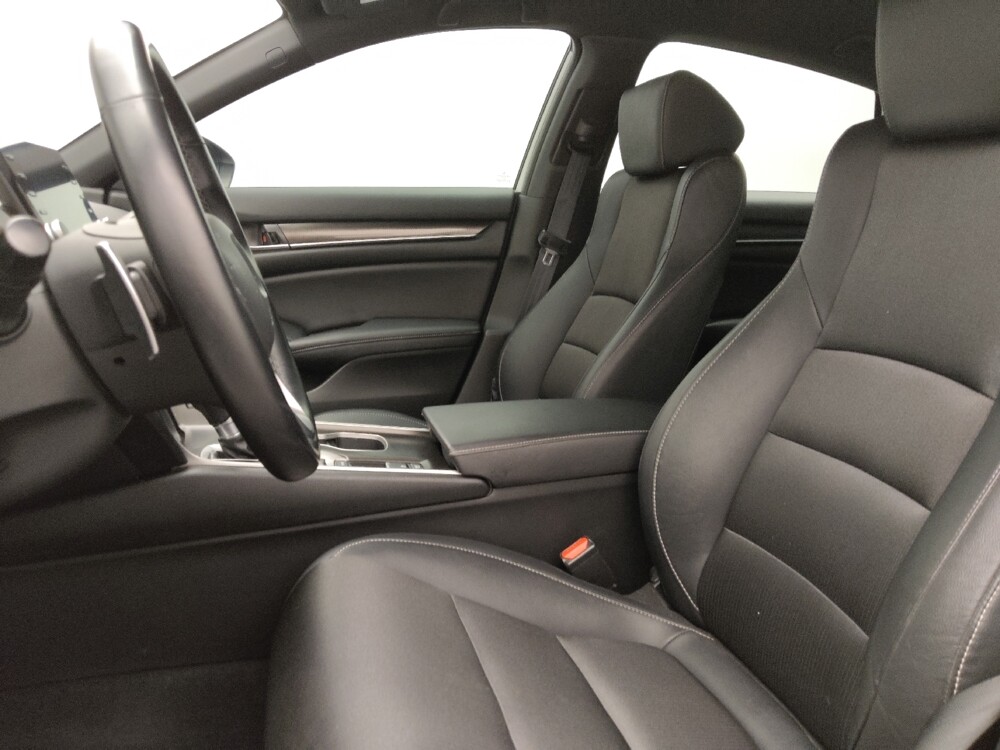 2019 Honda Accord in Albuquerque, NM 87113 - 18131566 17