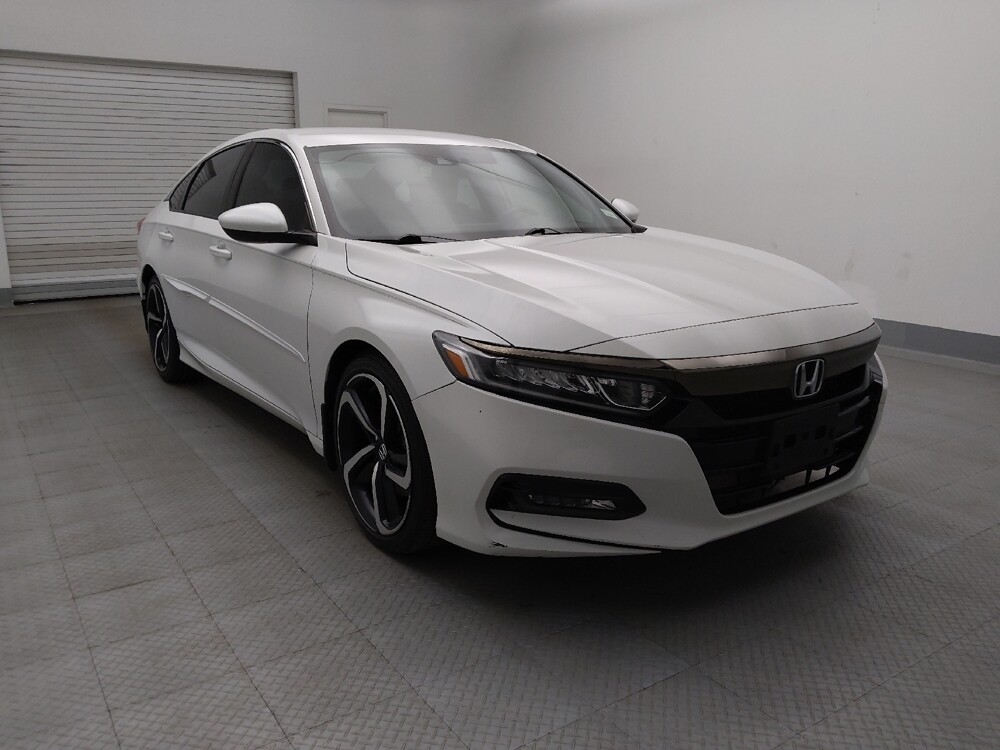 2019 Honda Accord in Albuquerque, NM 87113 - 18131566 13