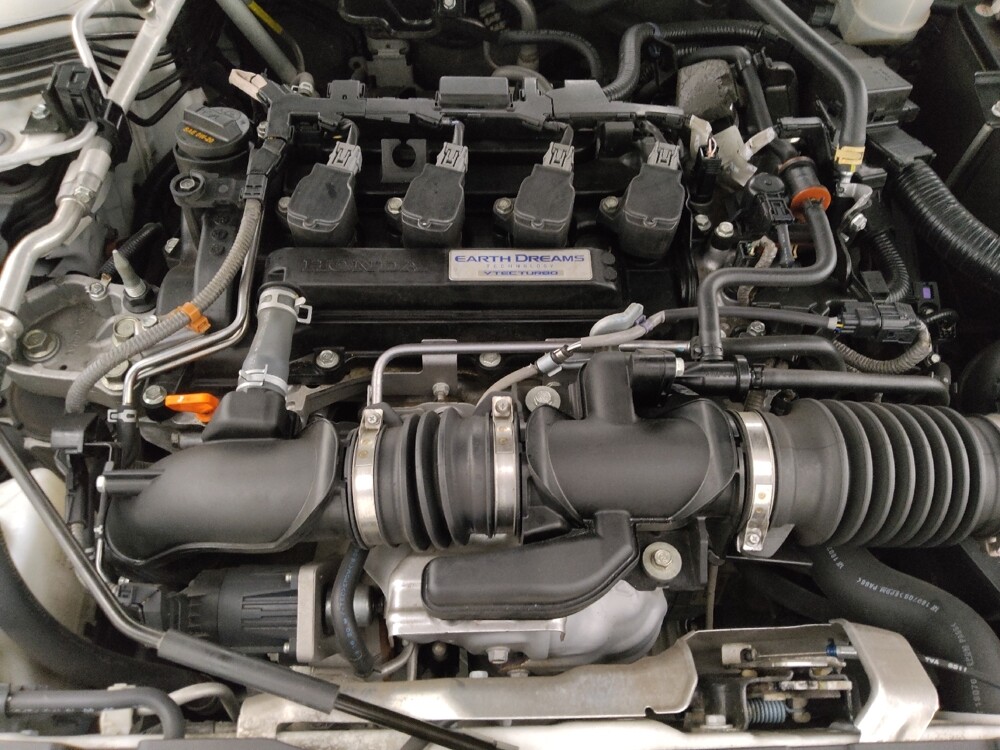 2019 Honda Accord in Albuquerque, NM 87113 - 18131566 30