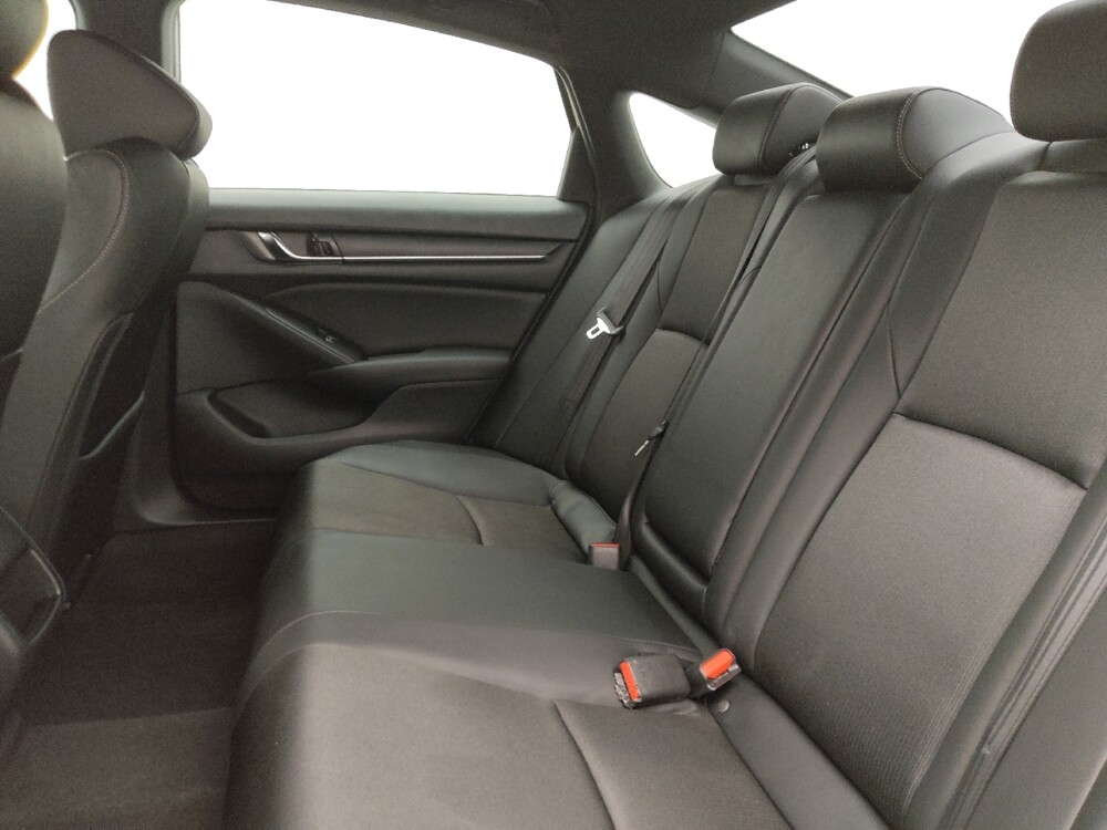 2019 Honda Accord in Albuquerque, NM 87113 - 18131566 18