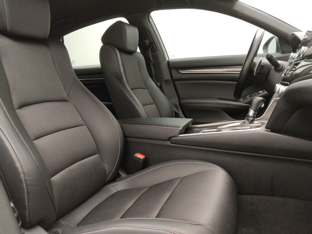 2019 Honda Accord in Albuquerque, NM 87113 - 18131566 21