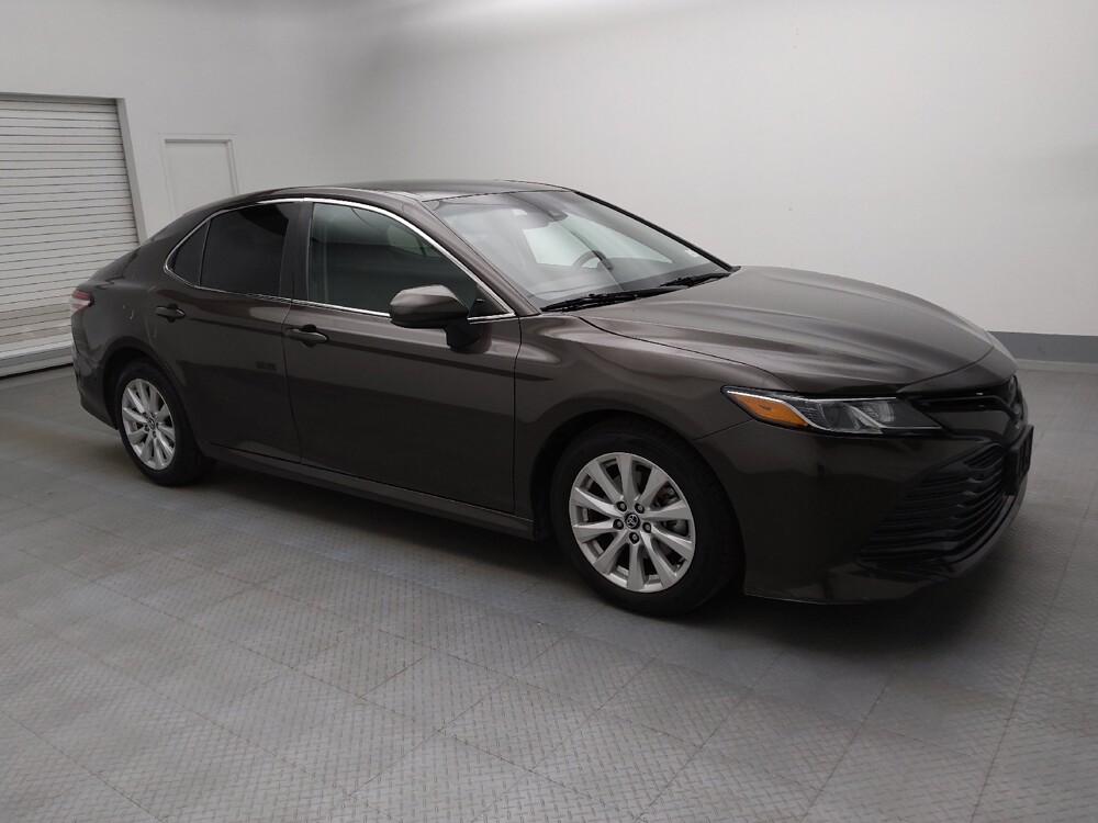 2020 Toyota Camry in Denver, CO 80012 - 18131568 11