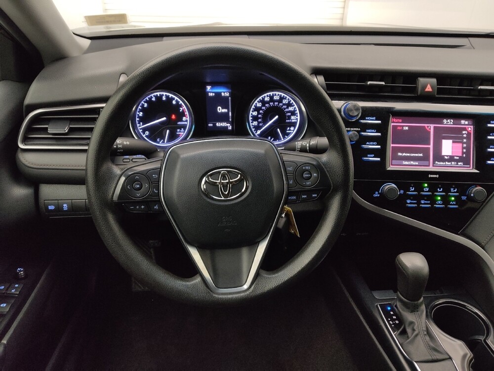 2020 Toyota Camry in Denver, CO 80012 - 18131568 22