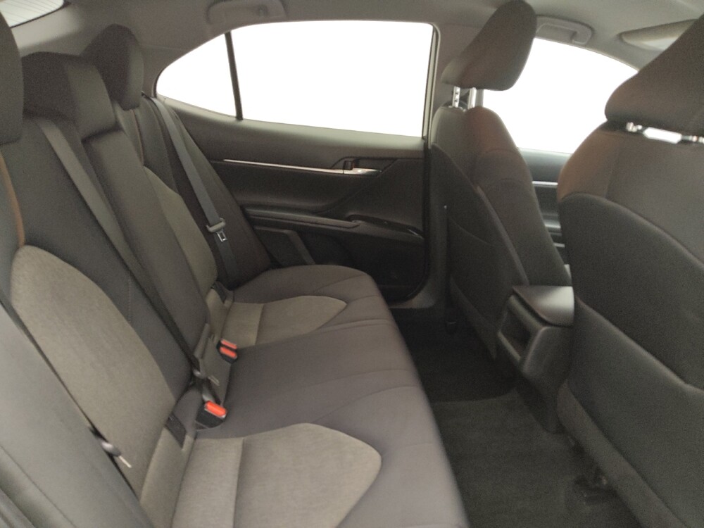 2020 Toyota Camry in Denver, CO 80012 - 18131568 19