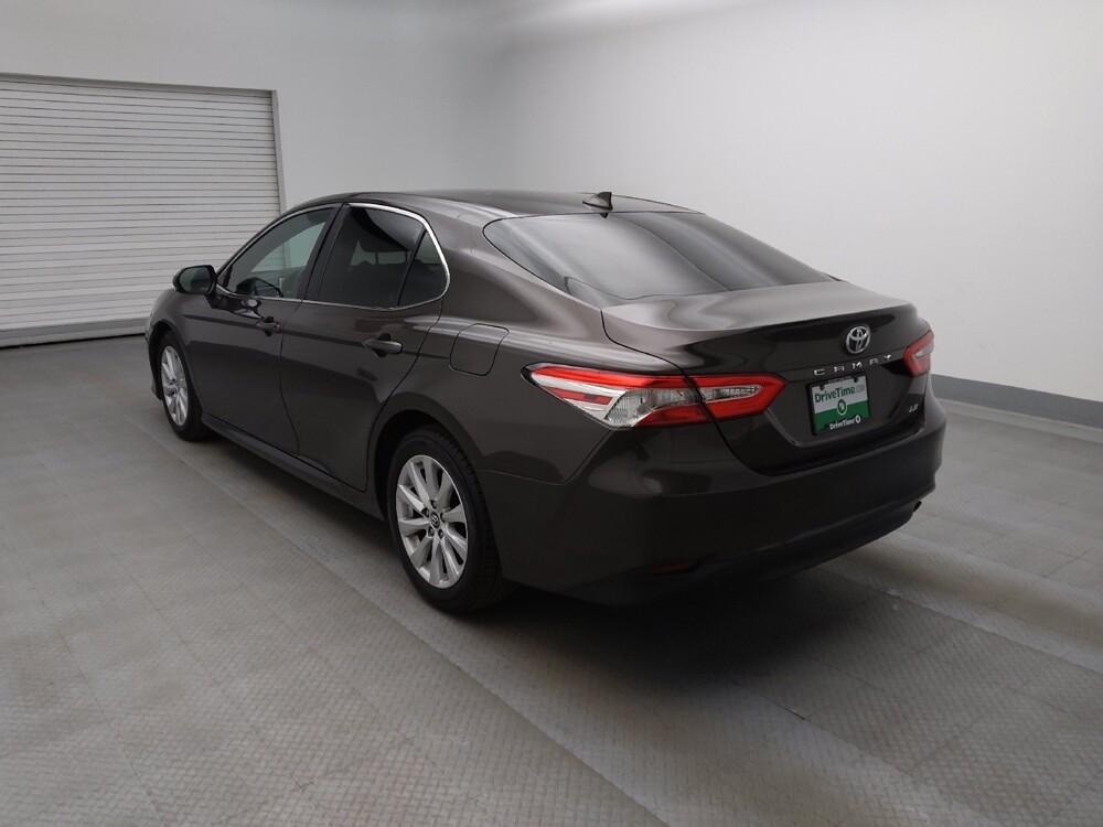 2020 Toyota Camry in Denver, CO 80012 - 18131568 5