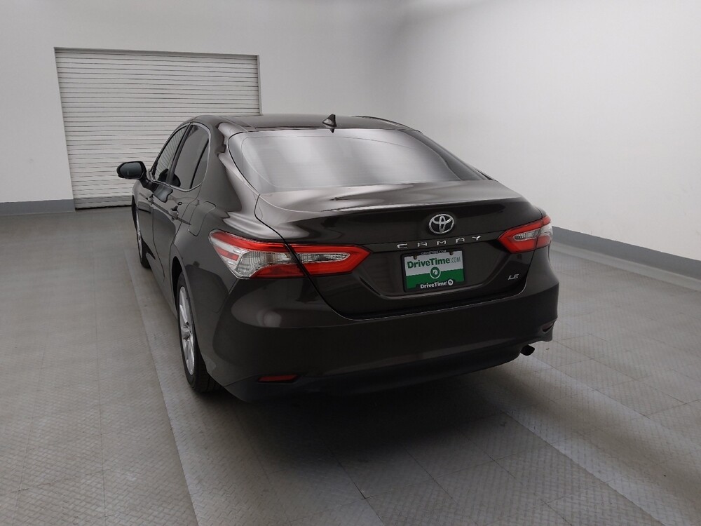 2020 Toyota Camry in Denver, CO 80012 - 18131568 6