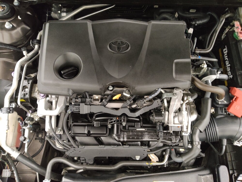 2020 Toyota Camry in Denver, CO 80012 - 18131568 30