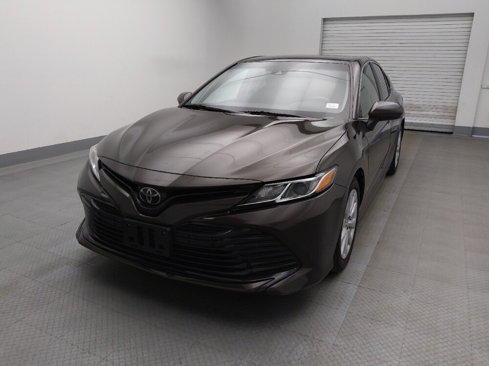 2020 Toyota Camry in Denver, CO 80012 - 18131568 15