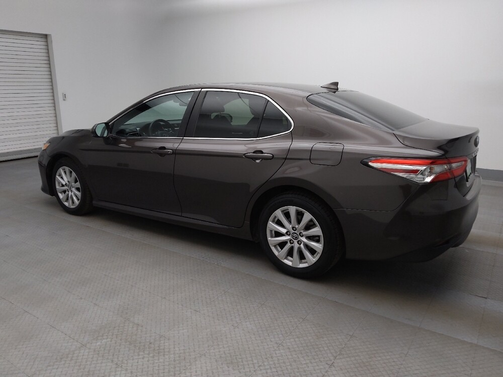 2020 Toyota Camry in Denver, CO 80012 - 18131568 3