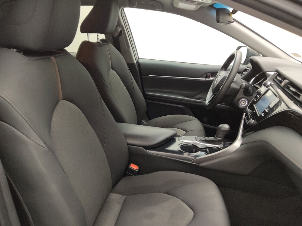 2020 Toyota Camry in Denver, CO 80012 - 18131568 21