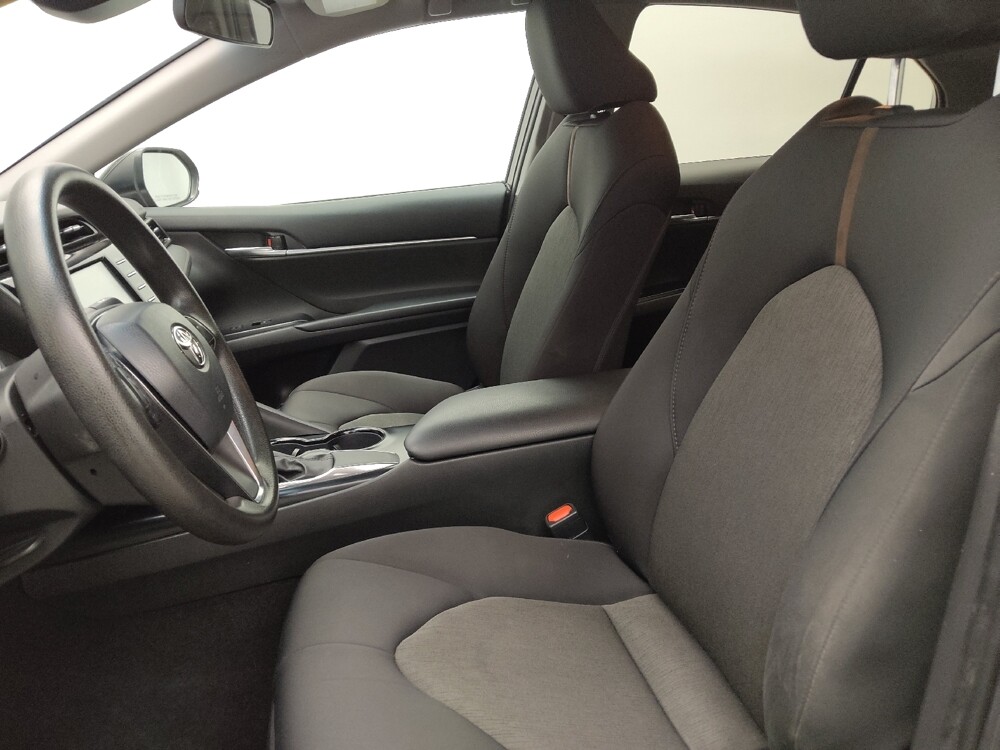 2020 Toyota Camry in Denver, CO 80012 - 18131568 17