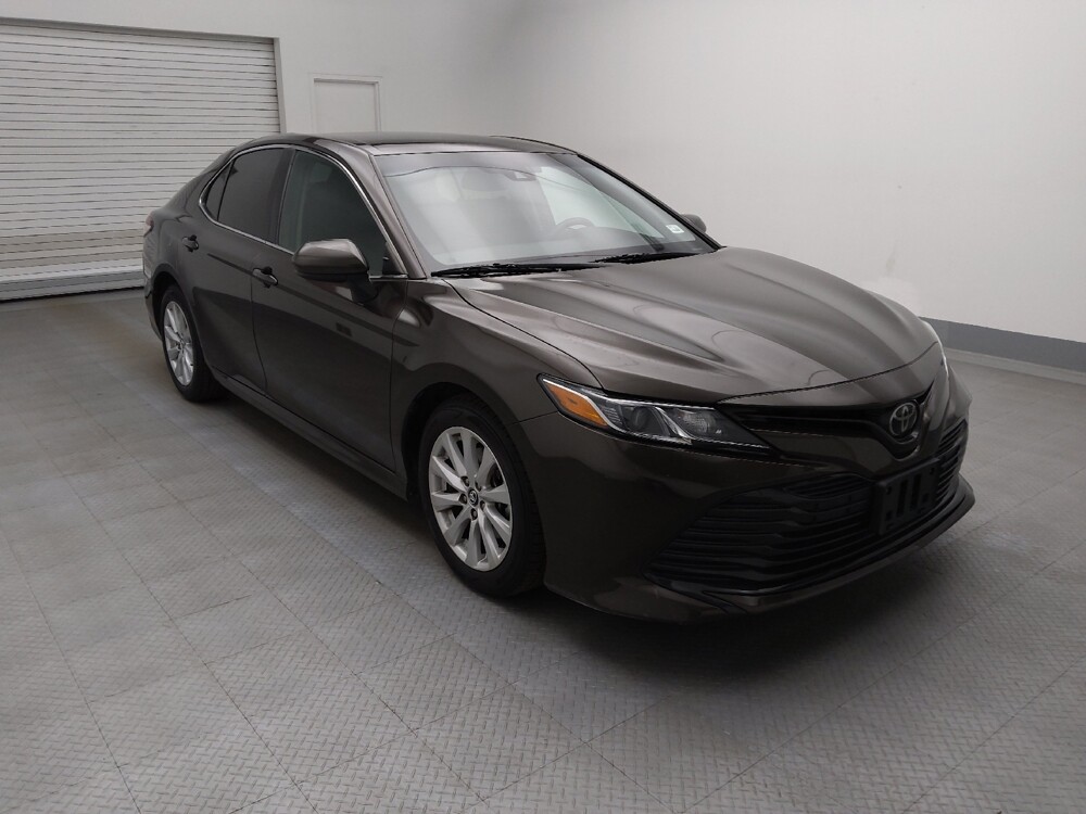 2020 Toyota Camry in Denver, CO 80012 - 18131568 13