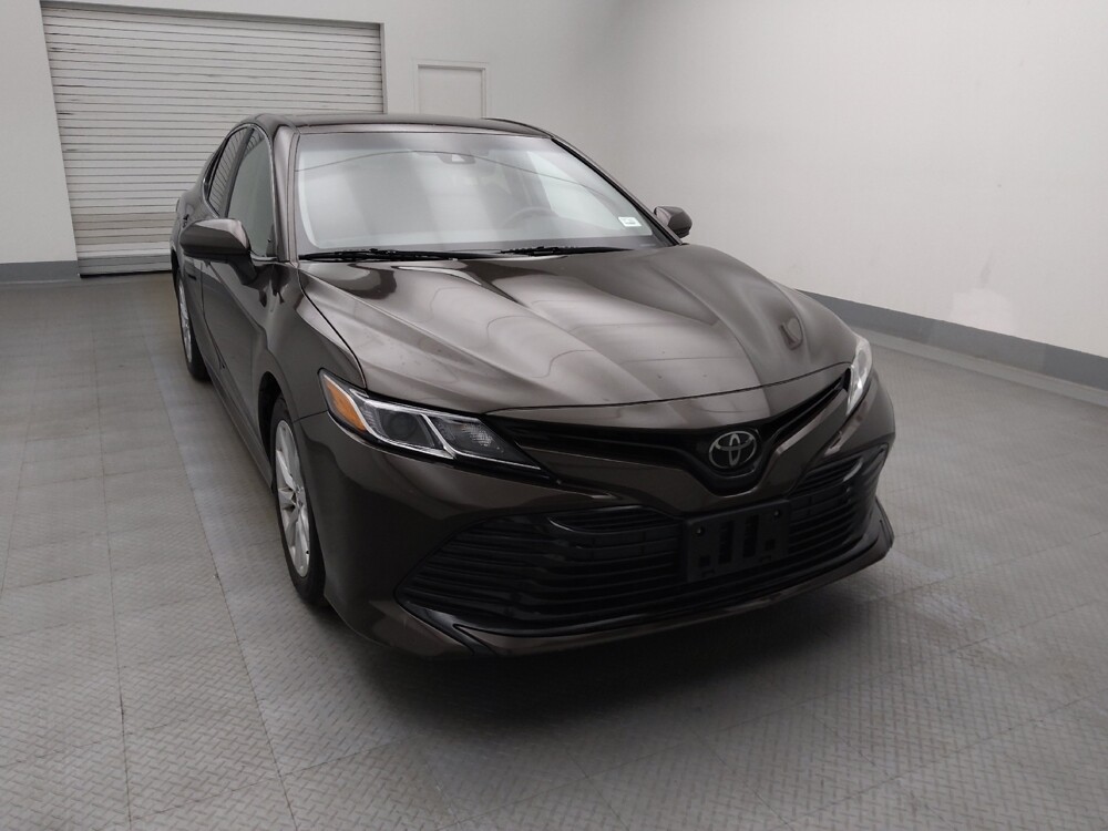 2020 Toyota Camry in Denver, CO 80012 - 18131568 14