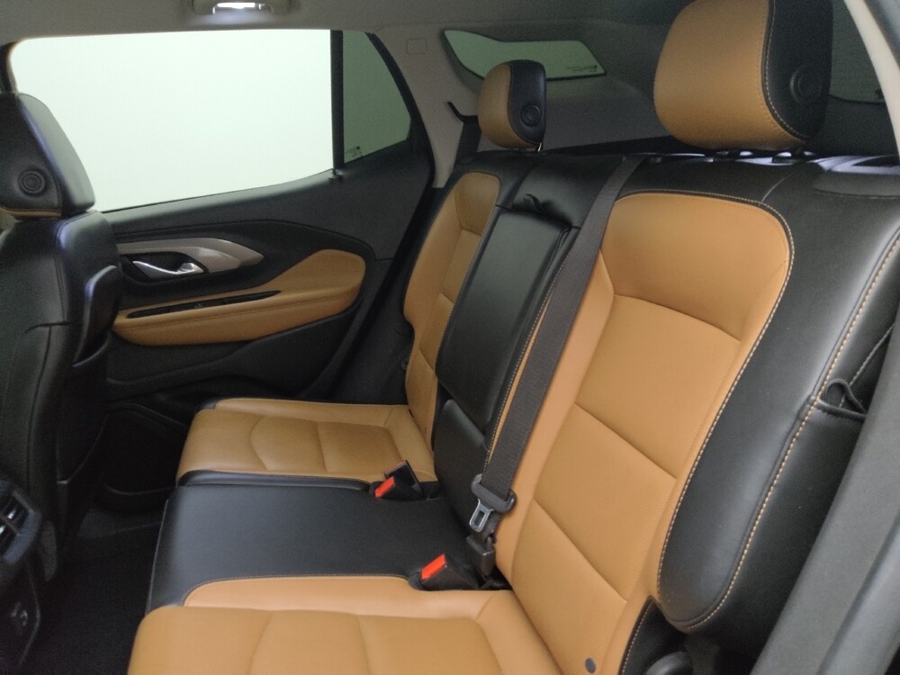 2019 GMC Terrain in Denver, CO 80012 - 18131569 18