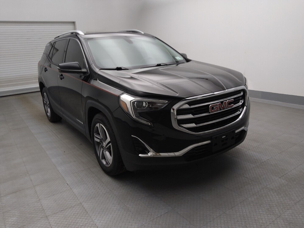 2019 GMC Terrain in Denver, CO 80012 - 18131569 13