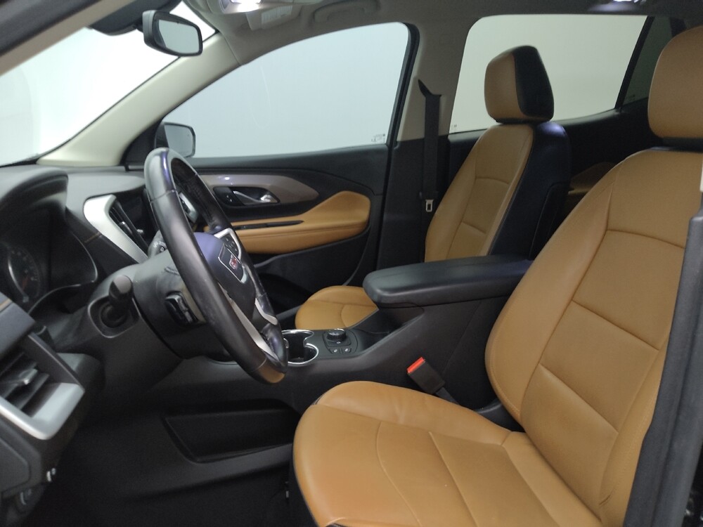 2019 GMC Terrain in Denver, CO 80012 - 18131569 17