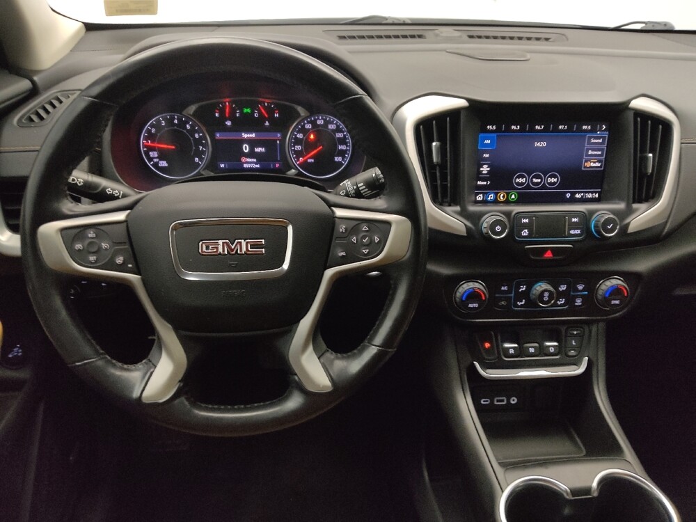 2019 GMC Terrain in Denver, CO 80012 - 18131569 22