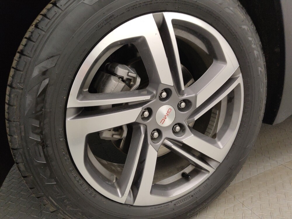 2019 GMC Terrain in Denver, CO 80012 - 18131569 31