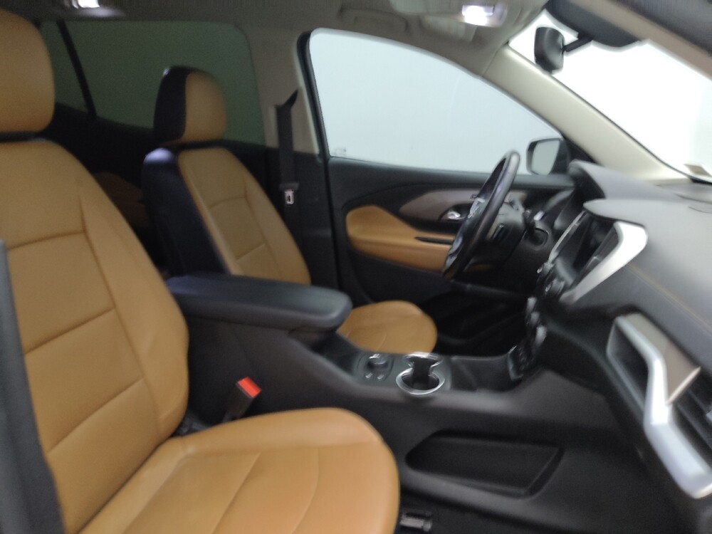 2019 GMC Terrain in Denver, CO 80012 - 18131569 21