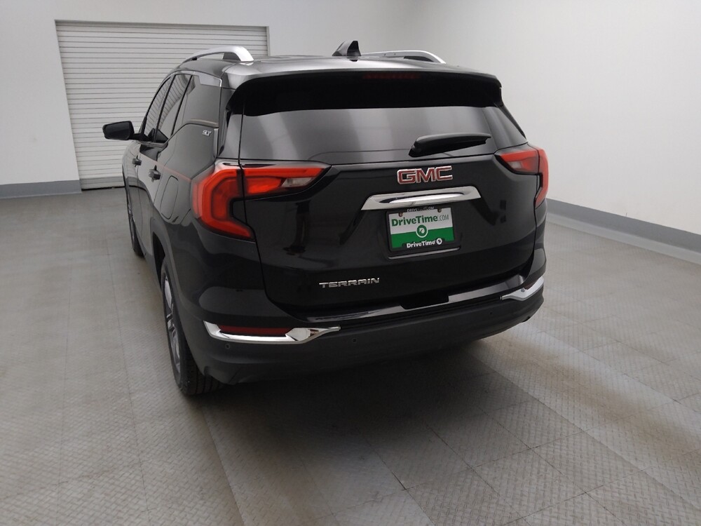 2019 GMC Terrain in Denver, CO 80012 - 18131569 6