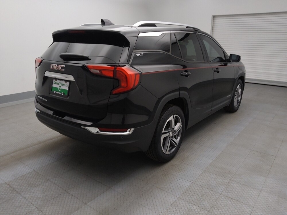 2019 GMC Terrain in Denver, CO 80012 - 18131569 9