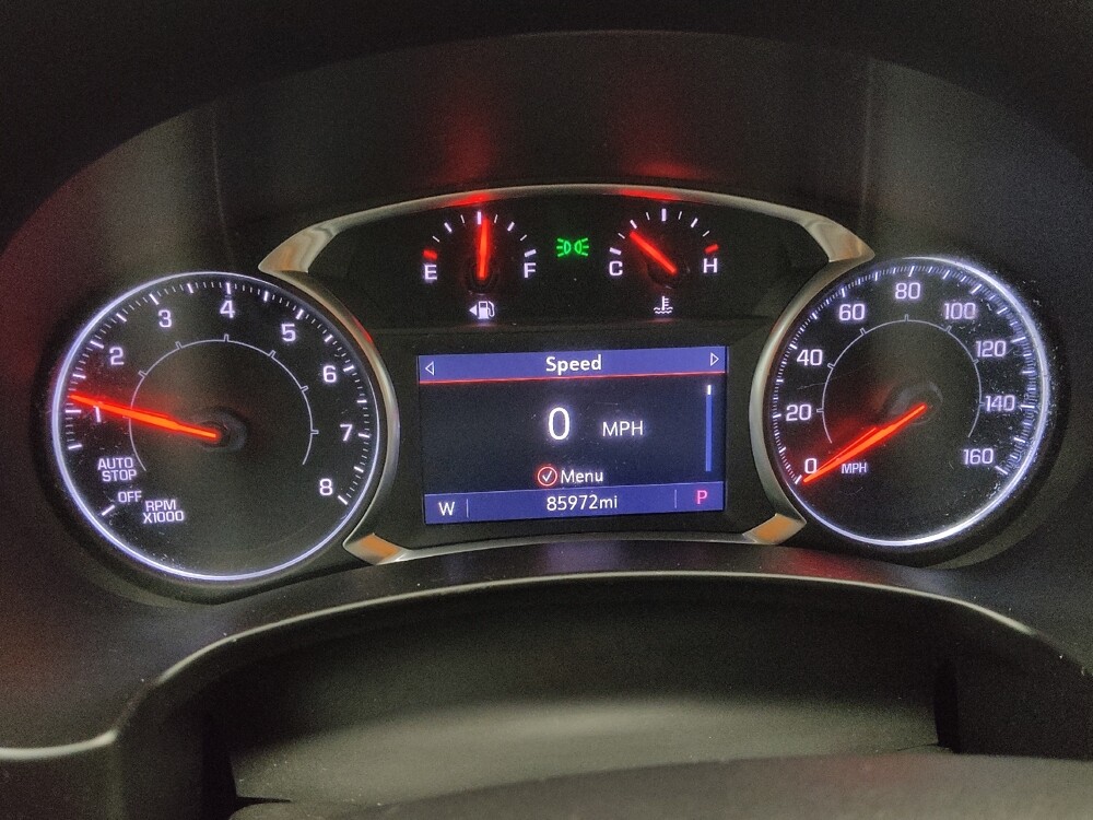 2019 GMC Terrain in Denver, CO 80012 - 18131569 23