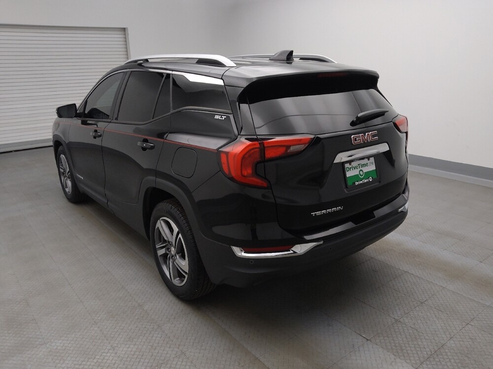 2019 GMC Terrain in Denver, CO 80012 - 18131569 5